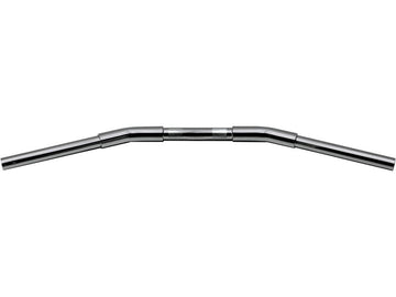 Harley Davidson - 1 1/4 "Fat Drag Bar -styr med 1" klemmediameter,