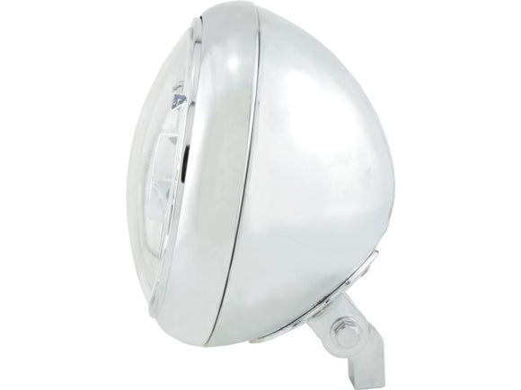 Harley Davidson - Yuma 2 Tipo 3 7 "LED de Chrome do farol