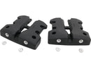 Harley Davidson Softail [2018-2024] – WTF Rocker Box Abdeckung Shovel Style für-1