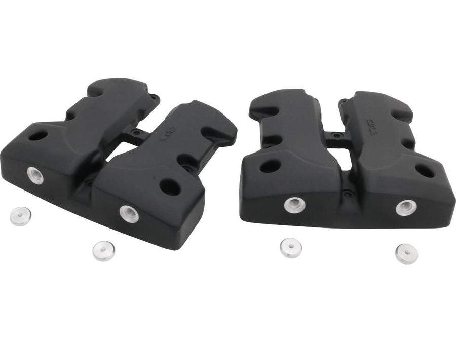 Harley Davidson Softail [2018-2024] – WTF Rocker Box Abdeckung Shovel Style für