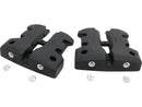 Harley Davidson Softail [2018-2024] – WTF Rocker Box Abdeckung Shovel Style für-3