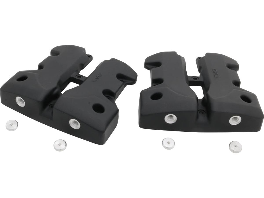 Harley Davidson Softail [2018-2024] – WTF Rocker Box Abdeckung Shovel Style für