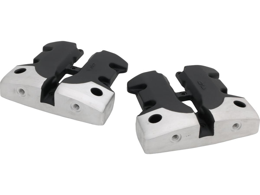 Harley Davidson Softail [2018-2024] -WTF Rocker Box Cover Shovel Style For