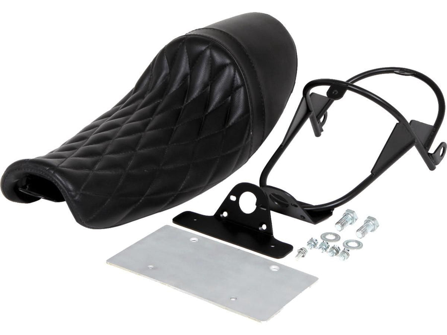 Harley Davidson Sportster [2010-2020] -diagonaalinen kahvila Diamond Seat and