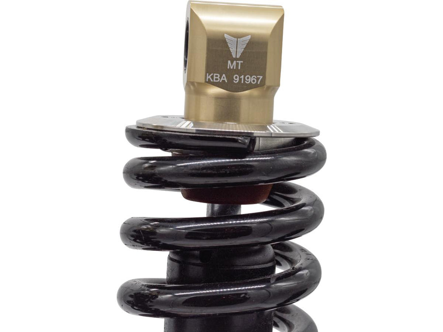 Harley Davidson FXBR [2023-2024]  - 安装式MILWAUKEE的较慢套件八MP1