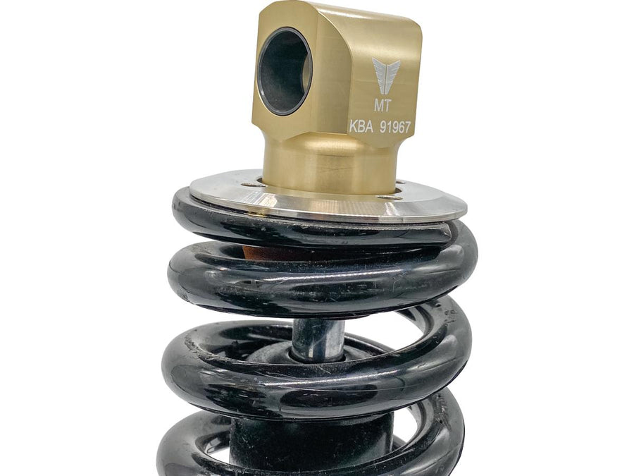 Harley Davidson FXBR [2023-2024]  - 安装式MILWAUKEE的较慢套件八MP1