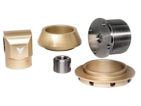 Harley Davidson FLSL [2018-2021]-Osvěta pro Softail Milwaukee Eight MP2