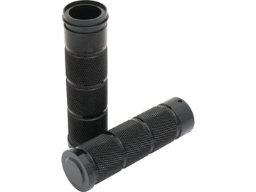 Harley Davidson Touring [2008-2024] -Stroker Håndter sort 1 "Gasstog pr. Tråd