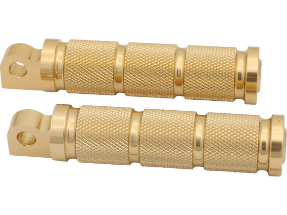 Harley Davidson Softail [2018-2025]-Bronce de pasajeros del fot.