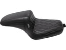 Harley Davidson Sportser Note [2010-2020] -Kickflip Seat Diamond Stuff-3