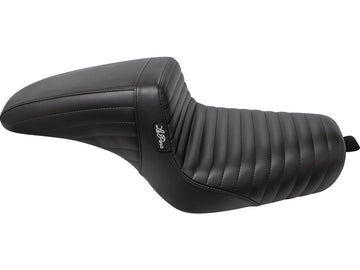 Harley Davidson Sportser Note [2010-2020] -kick-flip sæde foldet søm