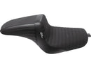 Harley Davidson Sportser Note [2010-2020] -Kickflip Seat Folded Sew-1