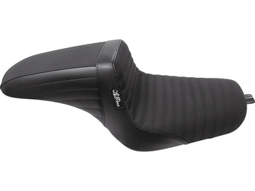 Harley Davidson Sportser Note [2010-2020] -kickflip sæde foldet søm
