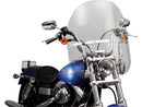 Harley Davidson Fxdl [2014-2015] -Switchblade 2-Up Quick-Change-1