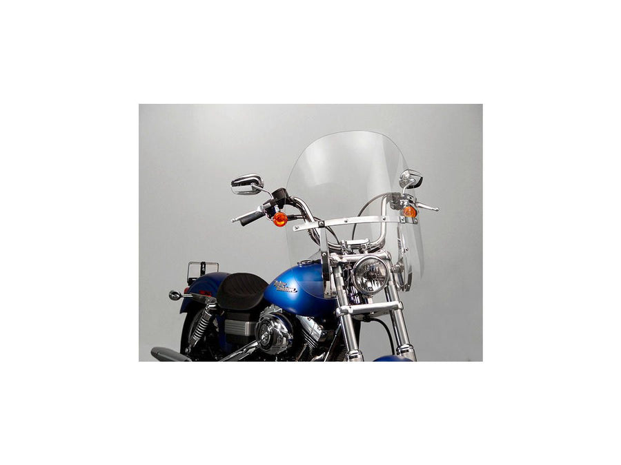 Harley Davidson FXDL [2014-2015] -switchblade 2-up rychlé změny čelního skla