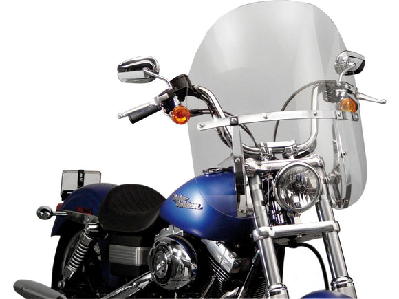 Harley Davidson Fxdl [2014-2015] -Switchblade 2-Up Quick-Change