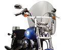 Harley Davidson Sportster [1988-2020] -Switchblade Chopped Rapid Change Windschu-1