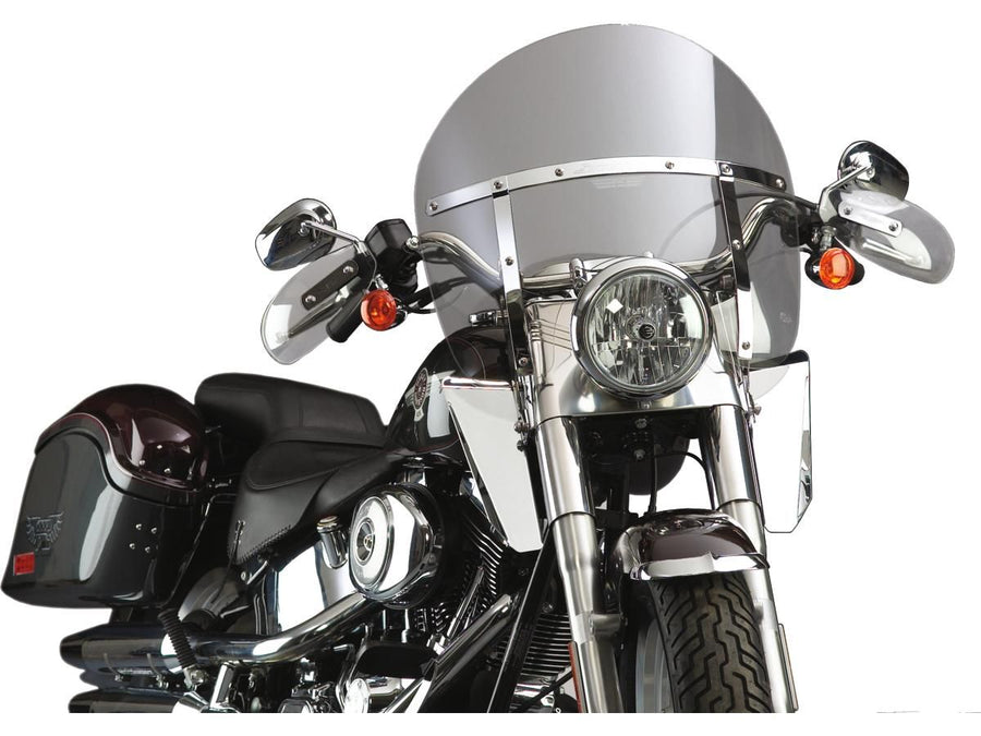 Harley Davidson Flstc [2014-2017] -Switchblade CHAPPED CHANGET WORD Protectionscc