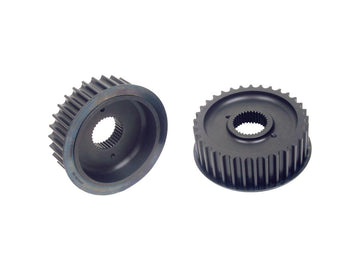 Harley Davidson Dyna [2006-2017] – Antriebsriemenscheibe Power Transmission Belt