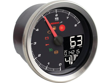 Harley Davidson Sportster [2014-2020]-speedometer/speed meter for HD-1-04