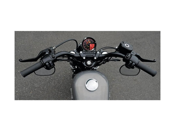 Harley Davidson Sportster [2014-2020]-speedometer/speed meter for HD-1-04