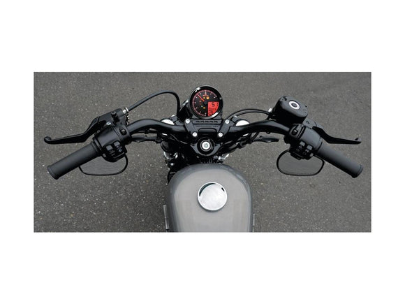 Harley Davidson Sportster [2014-2020]-speedometer/speed meter for HD-1-04