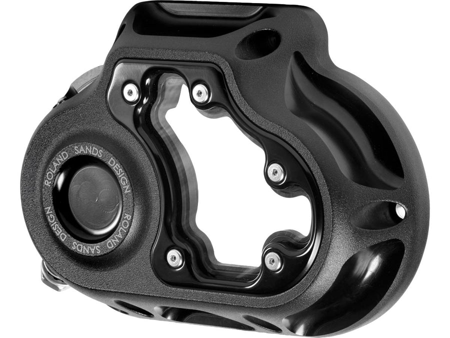 Harley Davidson Touring [2017-2024] – Clarity Getriebeseitendeckel mit hydraulischer …
