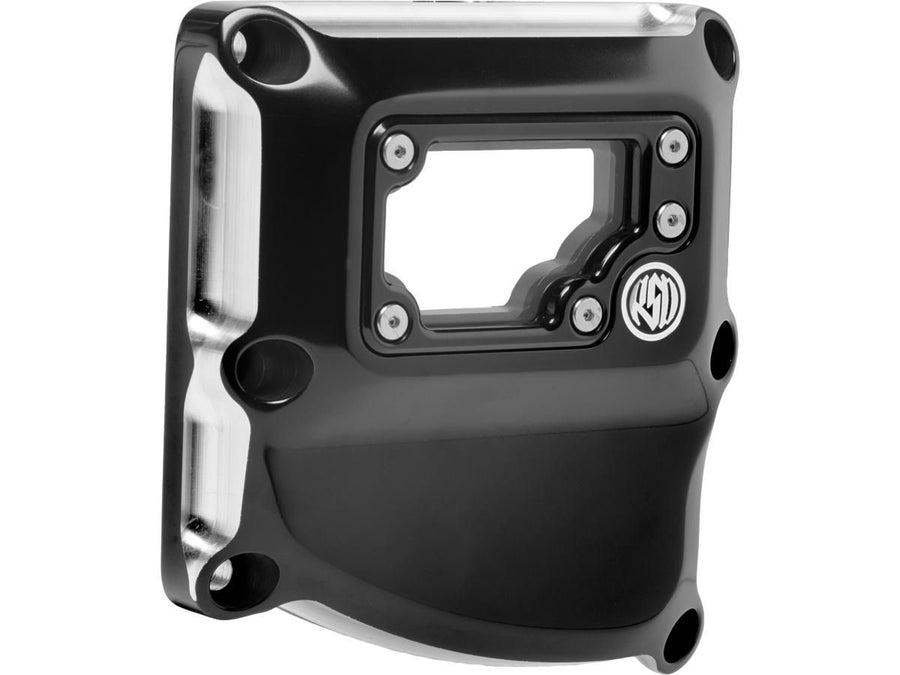 Harley Davidson Softail [2018-2024] – Clarity Getriebeoberdeckel Kontrastschnitt