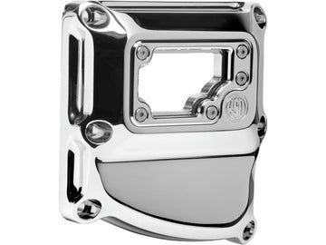 Harley Davidson Softail [2018-2024] – Clarity Getriebeoberdeckel Chrom