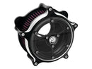 Harley Davidson Softail [2018-2024] – Clarity Luftfilter-Kit Kontrastschnitt-1