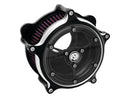 Harley Davidson Softail [2018-2024] – Clarity Luftfilter-Kit Kontrastschnitt-3