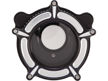 Harley Davidson FX Model [1993-1994] – Clarion Luftfilter-Kit Kontrastschnitt
