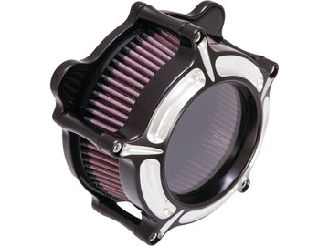 Harley Davidson Softail [2016-2017] – Clarion Luftfilter-Kit Kontrastschnitt - 0