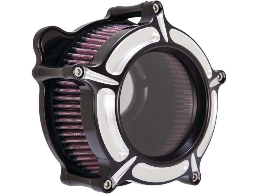 Harley Davidson Softail [2016-2017] – Clarion Luftfilter-Kit Kontrastschnitt