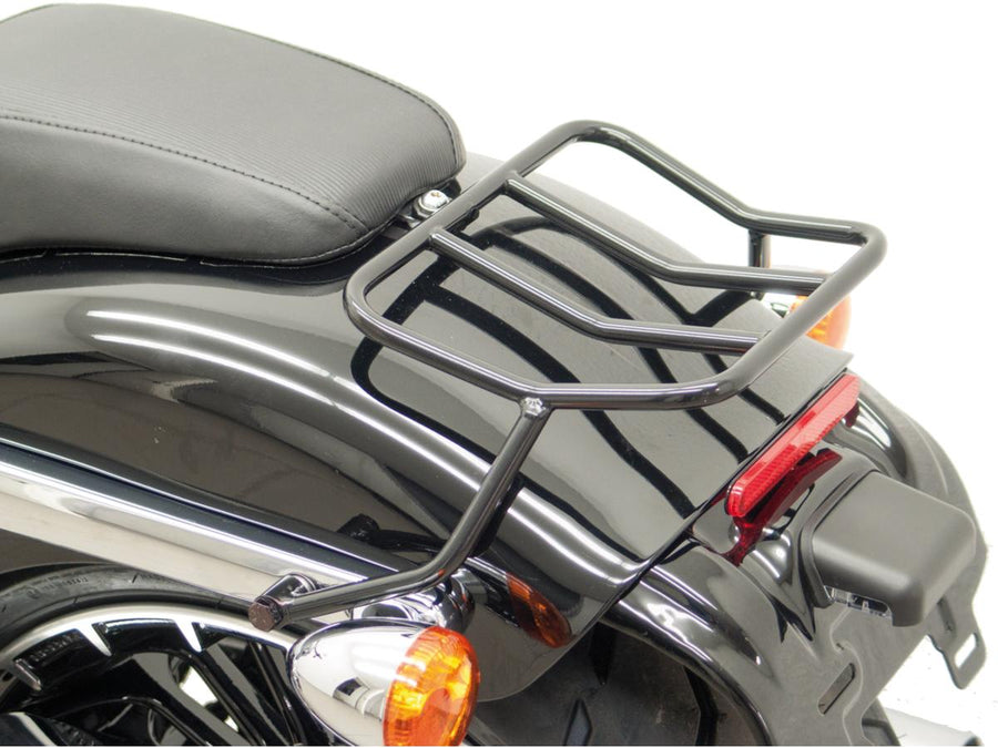 Harley Davidson FXSBSE [2013-2014] -Laggage Black
