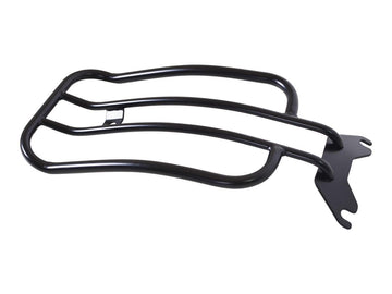 Harley Davidson FLDE [2018-2020] -7 "SOLO SOLO DRAGGAGE RACK BLACK SATIN