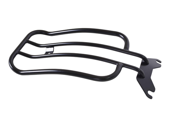 Harley Davidson Flde [2018-2020] -7 "Bagagem solo Black Satin Black Satin