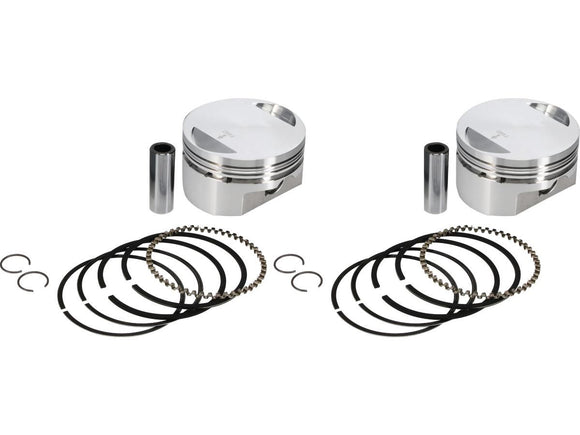 Harley Davidson M2 [1997-1998] -FORGED Piston Kit til sportsmotorer