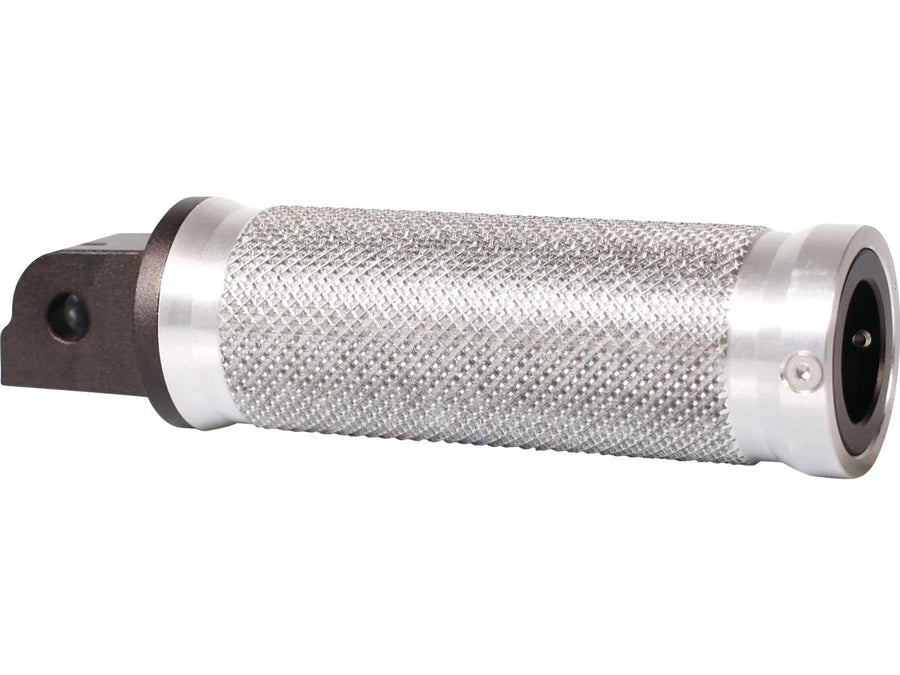 Harley Davidson Softail [2018-2025] -BASIC FOOTS для водителей