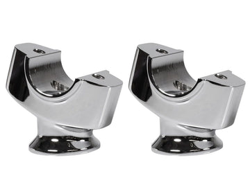 Harley Davidson FXBR [2023-2024] – Flacher Riser für Breakout Modelle, geneigt …