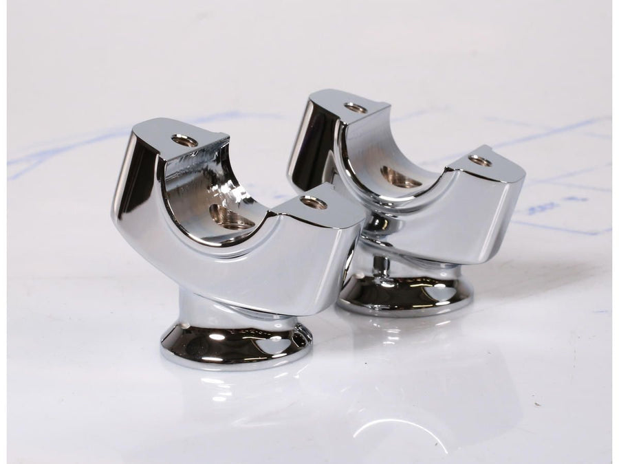 Harley Davidson FXBR [2023-2024] -Flat Riser för breakout-modeller, benägen ...