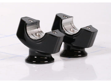 Harley Davidson FXBR [2023-2024]-Flat Riser breakout-malleille, kalteva