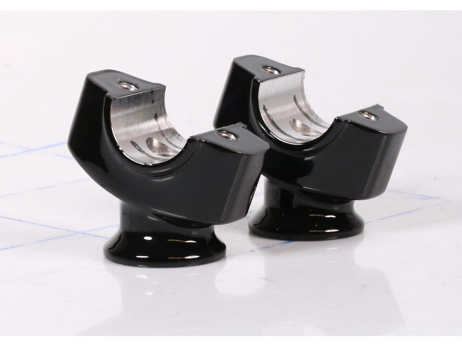 Harley Davidson FXBR [2023-2024] – Flacher Riser für Breakout Modelle, geneigt
