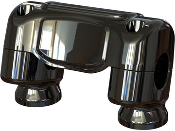 Harley Davidson Softail [2018-2025] – Tachohalterung 1 1/4" Klemmdurchmesser - 0