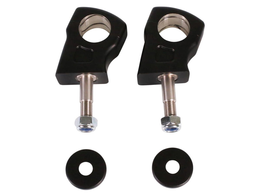 Harley Davidson FXFB [2018-2020]  - 脂肪鲍勃·施瓦茨（Bob Schwarz）