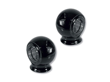 Harley Davidson FXDF [2014-2017] -Old Style 1,25 "Styret boret til intern - 0