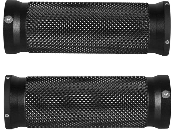 Harley Davidson Touring [2008-2024] -base håndteret Bi-Color Satin 1 "Gasstog efter ledning