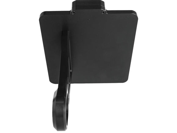 Harley Davidson Sportster [2005-2020] -Side Assembly License Plate Plate Holder Kit Swiss