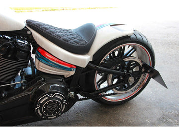 Harley Davidson FLSL [2018-2021]-STANING STRÁNKY - 0