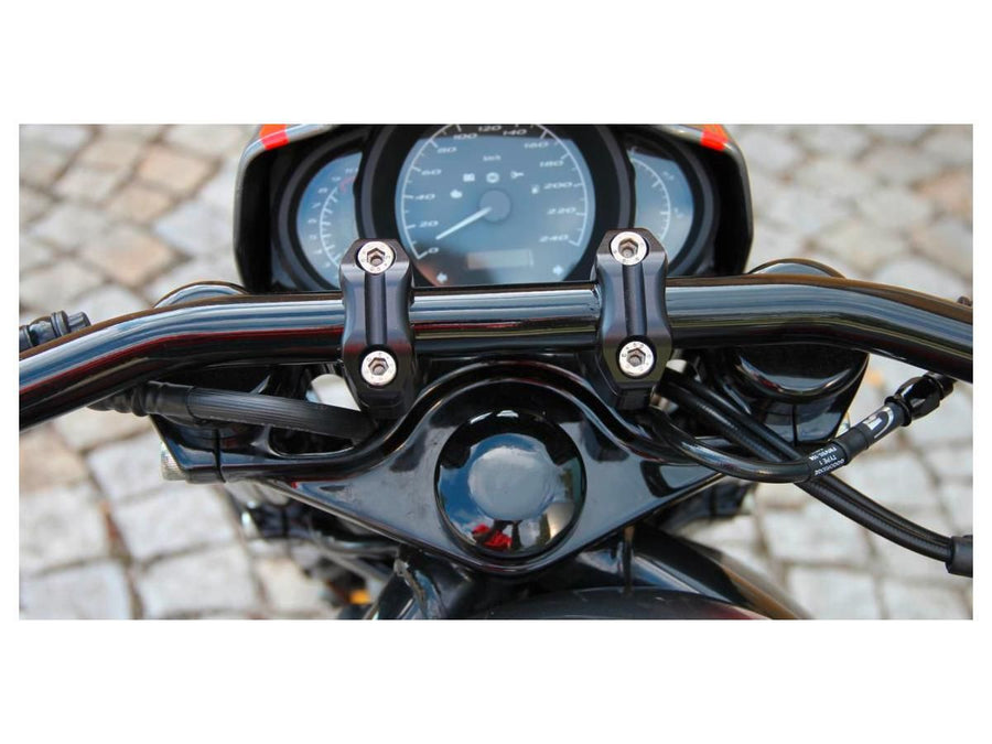 Harley Davidson V-Rod [2002-2017] – Riser